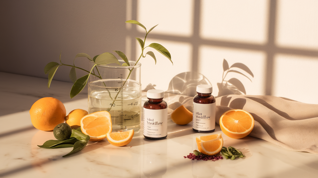 Laboratorul VitalFlow