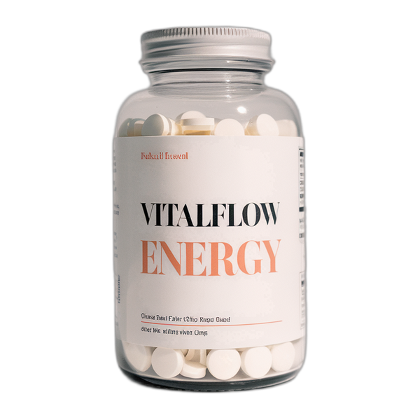 VitalFlow Energy